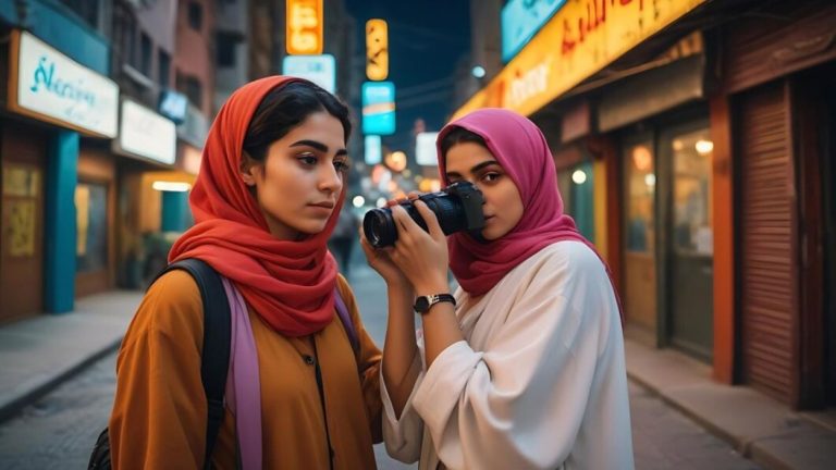 Hijabhoojup Unveiled: Discovering Cultural Fusion in Fashion