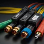 Mounting 260221 Assy Cable Cartridge: Complete Instruction