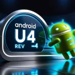 Nougat Rev4 vs. previous versions: What's the difference?