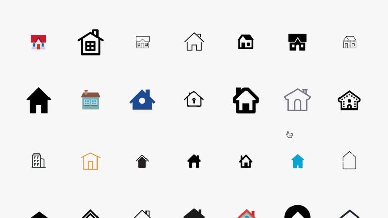 Icon8: A Leading Resource for High-Quality Icons and Design Assets