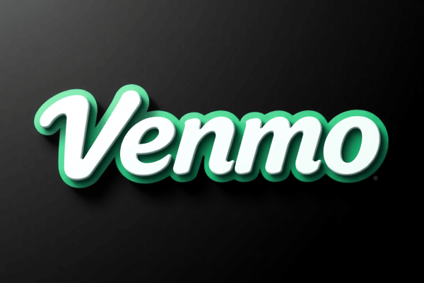 " venmo logo "A Comprehensive guide