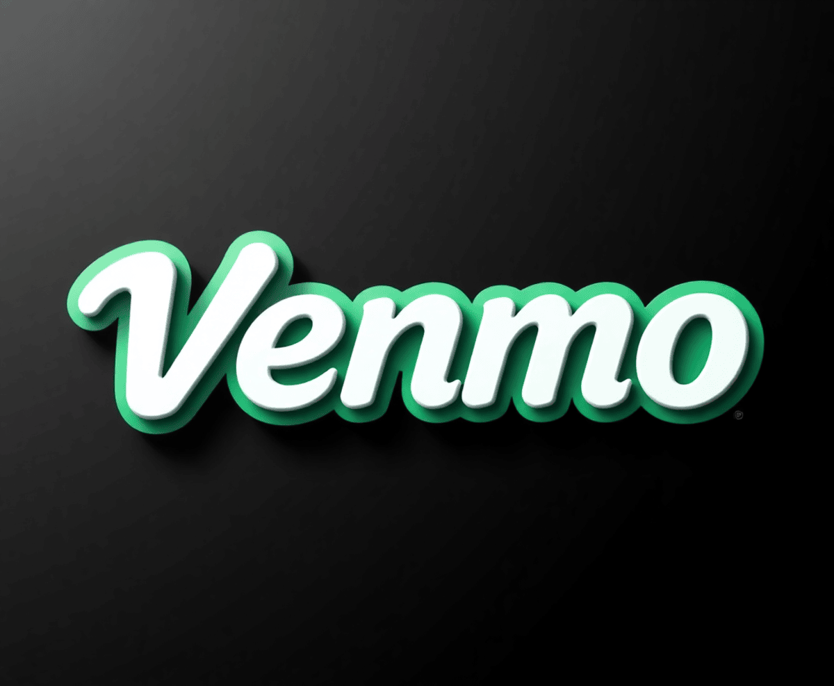 " venmo logo "A Comprehensive guide