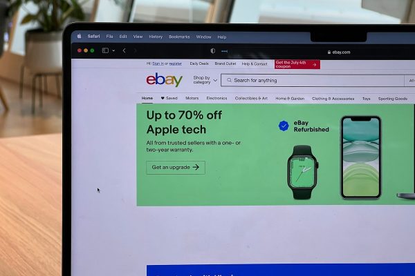 How to Get and Use an eBay Icon File for Windows